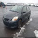 JTDBT923791326221 2009 Toyota Yaris auction photo thumbnail 2