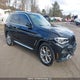 5UXTS1C08M9F98382 2021 BMW X3 Phev xDrive30E auction photo thumbnail 1