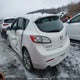 JM1BL1H54A1125438 2010 Mazda 3 S auction photo thumbnail 3