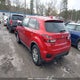 JA4AHUAU4PU600684 2023 Mitsubishi Rvr Es/Se auction photo thumbnail 3