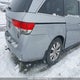 5FNRL5H41GB511845 2016 Honda Odyssey Ex auction photo thumbnail 19