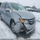 5FNRL5H41GB511845 2016 Honda Odyssey Ex auction photo thumbnail 6