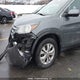 2HKRM4H79DH100627 2013 Honda Cr-V Exl auction photo thumbnail 21
