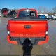 3TYCZ5AN6PT166321 2023 Toyota Tacoma Double Cab/Sr/Sr5/Trail/Trd Sport/Trd Off Road/Trd Pro auction photo thumbnail 16