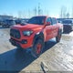 3TYCZ5AN6PT166321 2023 Toyota Tacoma Double Cab/Sr/Sr5/Trail/Trd Sport/Trd Off Road/Trd Pro auction photo thumbnail 2