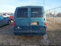 1GKDM19W21B504823 2001 GMC Safari Xt auction photo thumbnail 16