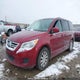 2V4RW3DGXBR633988 2011 Volkswagen Routan Se auction photo thumbnail 2