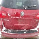2V4RW3DGXBR633988 2011 Volkswagen Routan Se auction photo thumbnail 6