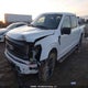 1FTEW3LP5SFA60970 2025 Ford F-150 Xlt auction photo thumbnail 2