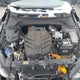 KM8K23AG5MU114117 2021 Hyundai Kona Sel auction photo thumbnail 10