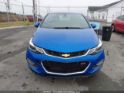 3G1BF6SM3JS629961 2018 Chevrolet Cruze Premier auction photo thumbnail 13