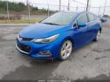 3G1BF6SM3JS629961 2018 Chevrolet Cruze Premier auction photo thumbnail 6