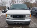 1FTNE14W57DA00154 2007 Ford Econoline E150 Van auction photo thumbnail 13