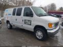 1FTNE14W57DA00154 2007 Ford Econoline E150 Van auction photo thumbnail 1