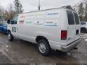 1FTNE14W57DA00154 2007 Ford Econoline E150 Van auction photo thumbnail 3