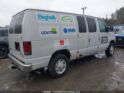 1FTNE14W57DA00154 2007 Ford Econoline E150 Van auction photo thumbnail 4
