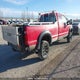 1FTWX3BR8AEA20617 2010 Ford F350 Super Duty auction photo thumbnail 4