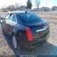 1G6AX5S33F0124487 2015 Cadillac Cts 3.6L Luxury auction photo thumbnail 3