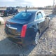 1G6AX5S33F0124487 2015 Cadillac Cts 3.6L Luxury auction photo thumbnail 4