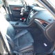 1G6AX5S33F0124487 2015 Cadillac Cts 3.6L Luxury auction photo thumbnail 5