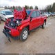 3TYLB5JN0ST081620 2025 Toyota Tacoma auction photo thumbnail 2