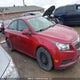 1G1PC5SB7E7348774 2014 Chevrolet Cruze Lt auction photo thumbnail 13