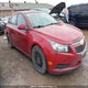 1G1PC5SB7E7348774 2014 Chevrolet Cruze Lt auction photo thumbnail 1