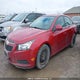 1G1PC5SB7E7348774 2014 Chevrolet Cruze Lt auction photo thumbnail 2