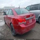 1G1PC5SB7E7348774 2014 Chevrolet Cruze Lt auction photo thumbnail 3