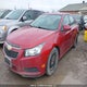 1G1PC5SB7E7348774 2014 Chevrolet Cruze Lt auction photo thumbnail 6