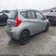 3N1CE2CPXFL377128 2015 Nissan Versa Note 1.6 S/1.6 Sl/1.6 Sr/1.6 Sv auction photo thumbnail 4