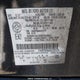 1FAHP2E86DG102575 2013 Ford Taurus Sel auction photo thumbnail 9