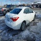 2T1BURHEXKC229411 2019 Toyota Corolla L/Le/Xle/Se/Xse auction photo thumbnail 4