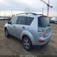 JA4MT31X87Z602280 2007 Mitsubishi Outlander Ls auction photo thumbnail 3