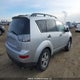 JA4MT31X87Z602280 2007 Mitsubishi Outlander Ls auction photo thumbnail 4