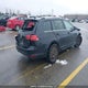 3VWCA7AU3FM506302 2015 Volkswagen Golf Sportwagen auction photo thumbnail 4