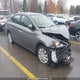 3N1AB7AP7KY279719 2019 Nissan Sentra auction photo thumbnail 1