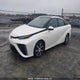 JTDBVRBD2JA005551 2018 Toyota Mirai auction photo thumbnail 2