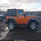 1J4AA2D16BL594623 2011 Jeep Wrangler Sport auction photo thumbnail 13