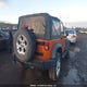 1J4AA2D16BL594623 2011 Jeep Wrangler Sport auction photo thumbnail 4
