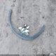 5N1AT2MTXEC759381 2014 Nissan Rogue S/Sv auction photo thumbnail 12