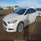 3FA6P0D92DR333326 2013 Ford Fusion Titanium auction photo thumbnail 2