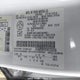 3FA6P0D92DR333326 2013 Ford Fusion Titanium auction photo thumbnail 9