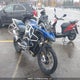 WB10A0203EZ211106 2014 BMW R1200 Gs Adventure auction photo thumbnail 1