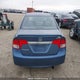 2HGFA16049H020038 2009 Honda Civic Exl auction photo thumbnail 17
