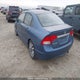 2HGFA16049H020038 2009 Honda Civic Exl auction photo thumbnail 3