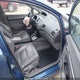 2HGFA16049H020038 2009 Honda Civic Exl auction photo thumbnail 5