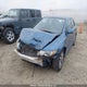 2HGFA16049H020038 2009 Honda Civic Exl auction photo thumbnail 6