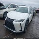 JTHL9JBH8L2031399 2020 Lexus Ux 250H auction photo thumbnail 2