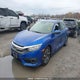 2HGFC2F69JH013076 2018 Honda Civic Se auction photo thumbnail 2